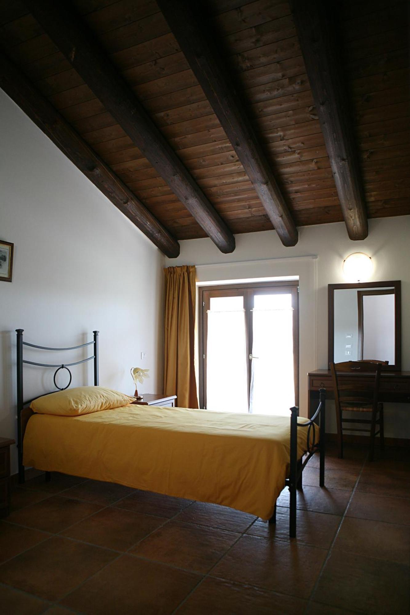 Camera Singola